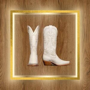 Tecovas Women's Cowgirl Boots